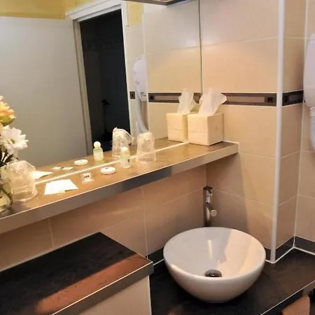 Hotel Gambetta Lons-le-Saunier