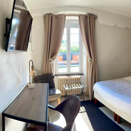 Gambetta Hotel 2*