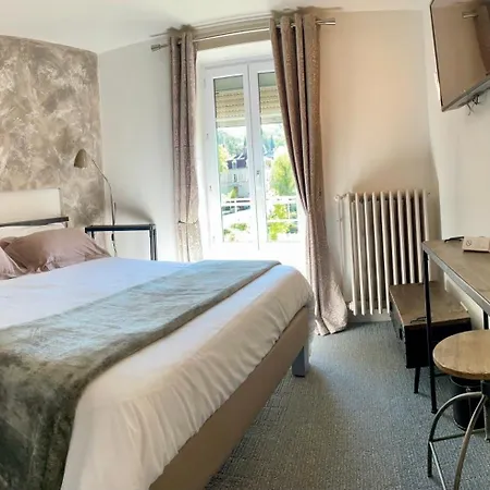 Hotel Gambetta 2*