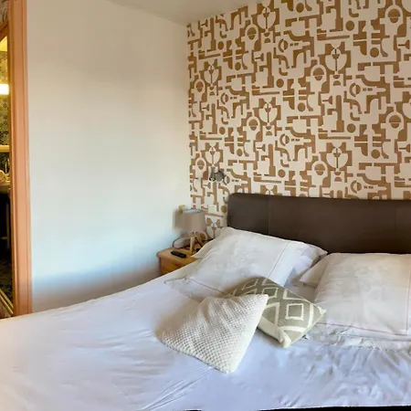 Hotel Gambetta Lons-le-Saunier