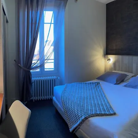 Gambetta 2* Lons-le-Saunier